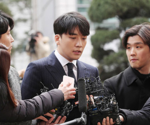 Cảnh sát xác nhận có bằng chứng Seungri môi giới mại dâm ở tiệc Giáng sinh, tiếp đại gia Nhật sở hữu chuỗi nhà hàng mỳ