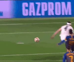 Chính pha bắt bóng kiểu 'gà đẻ trứng' này của De Gea đã khiến MU thua thảm