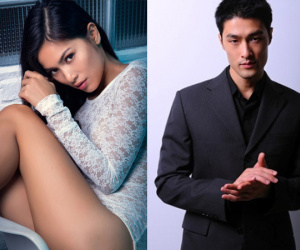 Cuộc sống của chân dài xinh đẹp bên cạnh Johnny Trí Nguyễn 7 năm
