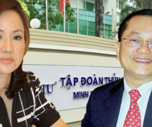 Đại gia số 1 miền Tây: Vừa chốt vụ lớn, thu về 3,7 ngàn tỷ