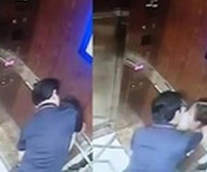 ĐBQH Lê Thanh Vân phân tích 7 điểm đen tối vụ 'nựng' bé gái