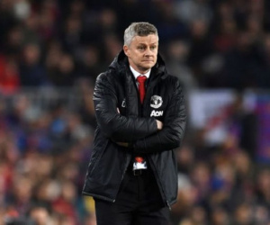 HLV Solskjaer: 'Barca có đẳng cấp vượt trên nhiều bậc so với MU'