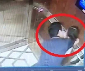 Hơn nửa tháng vụ nguyên phó viện trưởng VKS sàm sỡ bé gái trong thang máy: Vẫn đang tích cực điều tra, làm rõ