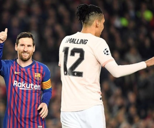 Huyền thoại MU chỉ ra nguyên nhân khiến Messi chơi rực sáng