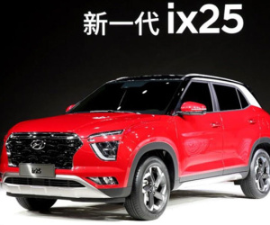 Hyundai Creta 'đập đi xây lại', thay đổi nhiều ở thiết kế