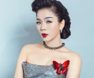 Lệ Quyên lên tiếng giải thích khi bị nghi 'đá xéo' Đông Nhi vì giải Cống hiến 2019