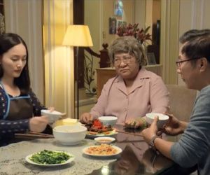 Nàng dâu order trổ tài nấu nướng và cái kết đắng... cháy