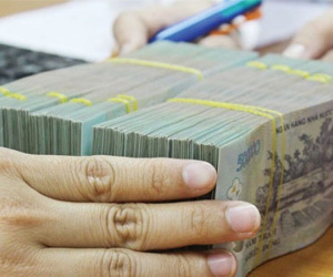 Ngân hàng dè dặt lên mục tiêu lợi nhuận cho 2019
