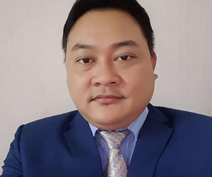 'Nổ' là cán bộ Sở nội vụ, lừa đảo chiếm đoạt 2 tỷ đồng