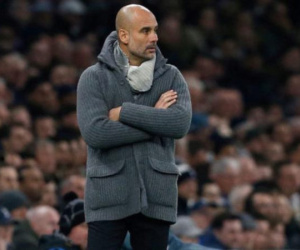 Pep Guardiola, ông đến Man City để vô địch Champions League chứ không phải Carabao Cup