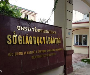 Sẽ ra sao nếu cô giáo, bác sĩ tương lai là 'thủ khoa gian dối'?