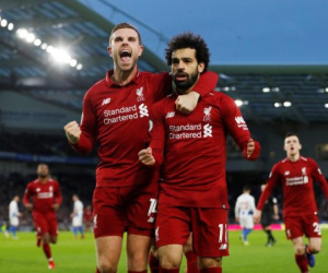 Sốc với mức giá xem trận cuối mùa của Liverpool