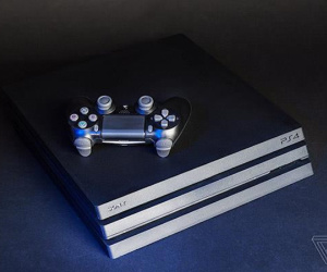 Sony PlayStation 5 lộ thông số: Đồ họa 8K, ổ SSD, tương thích game PS4