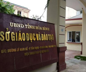 Tại sao không công khai danh tính thí sinh được nâng điểm thi đại học?