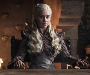 Khán giả Trung Quốc bực bội vì Game of Thrones mùa 8 tập 1 cắt 6 phút bạo lực và sex