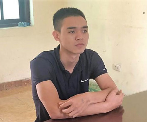Vụ nữ sinh nhảy cầu: Chưa giao cấu có bị xử tội hiếp dâm?