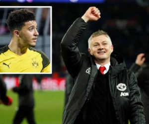 5 cái tên được HLV Solskjaer nhắm cho MU ở kì chuyển nhượng mùa Hè