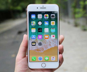 Apple sắp ra mắt bản nâng cấp của iPhone 8 - chip A13, giá từ 649 USD?