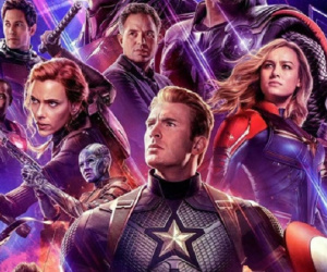 Avengers: Endgame liên tục bị rò rỉ nội dung quan trọng, đạo diễn viết tâm thư cầu xin người hâm mộ ngừng phát tán