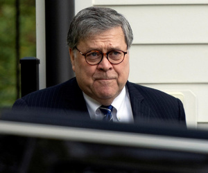 Bộ Tư pháp Mỹ sắp công bố báo cáo điều tra của Mueller về TT Trump