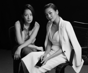 'Chị chị em em': Cả một trời drama đấu đá giữa những người phụ nữ xem nhau như tỷ muội nhưng tình cảm 'chỉ là dối trá'