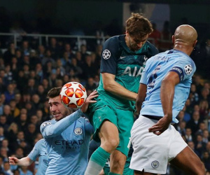Chuyên gia khẳng định VAR đã làm tốt nhiệm vụ ở trận đấu giữa Man City vs Tottenham