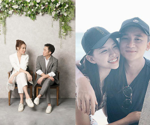 Còn 8 tháng nữa mới hết năm 2019 nhưng Vbiz đã chuẩn bị chờ đón 3 đám cưới hoành tráng của sao Việt