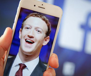 Facebook sắp ra trợ lý ảo cạnh tranh Siri, Alexa