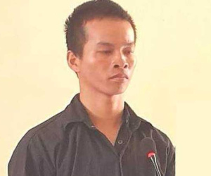Ngư phủ đâm chết bạn đi biển chỉ vì bị chê thả lưới chậm