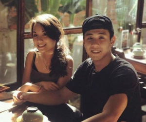 Những cặp đôi nổi tiếng, yêu nhau 'bền vững' trong giới hot teen Việt