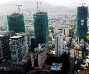 Những con hẻm 'chết người' ở Nha Trang là sự trả giá do phá quy hoạch