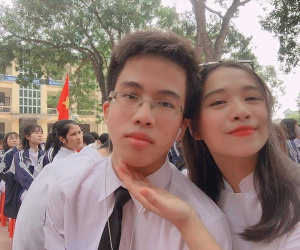 Nữ sinh rung động với bạn học cùng lớp suốt 1 thập kỷ, 7 năm che giấu tình cảm và cái kết gây tiếc nuối năm cuối cấp
