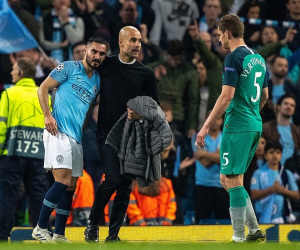 Pep Guardiola cay đắng: 'Đây là cái kết tồi tệ với Man City, thật nghiệt ngã'