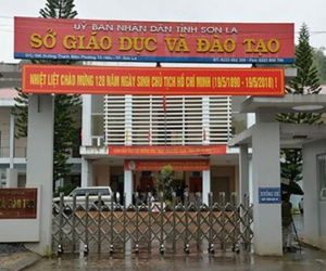 Phó Giám đốc Sở Giáo dục có con được nâng điểm thi: 'Tôi đang rất buồn'