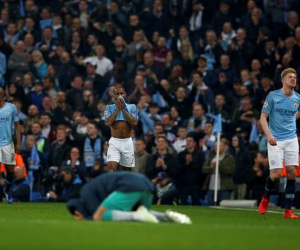 Ruud Gullit: 'Man City khó lòng gượng dậy khi tái ngộ Tottenham vào cuối tuần'