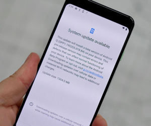 Tính năng được chờ đợi nhất trên Android Q có thể gây bất lợi
