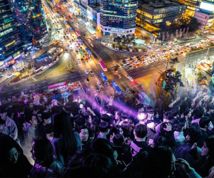 Tội phạm tình dục, ma túy và trốn thuế: Những vụ bê bối K-pop hé lộ mặt tối của khu nhà giàu Gangnam