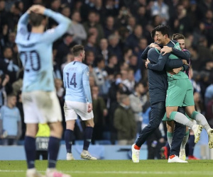 VAR khước từ bàn thắng ở phút bù giờ của Sterling, Man City bị loại đầy cay đắng
