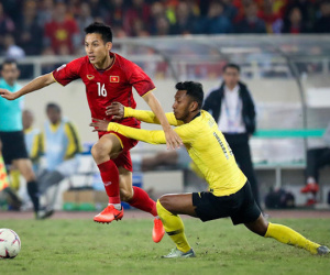 Việt Nam khiếu nại vì bị xếp vào nhóm ‘đội sổ’ ở SEA Games