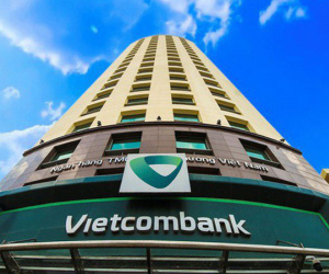 Vietcombank đặt mục tiêu lãi 20.500 tỷ đồng năm 2019