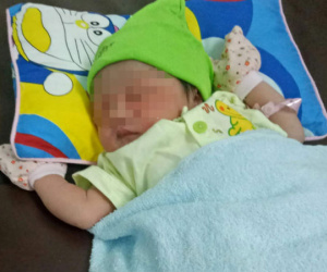 Vụ bé trai 2 tháng tuổi tử vong sau khi tiêm ngừa ở Bình Dương: Sở Y tế nói 'không liên quan vắc-xin'