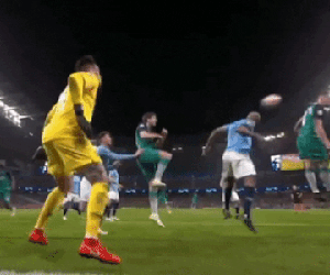 Xem lại pha ghi bàn bằng đùi của Llorente đưa Tottenham lần đầu vào bán kết Champions League