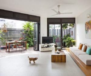 5 điểm kiêng kỵ tuyệt đối khi làm cửa chính, vi phạm một điều là cả nhà tai họa