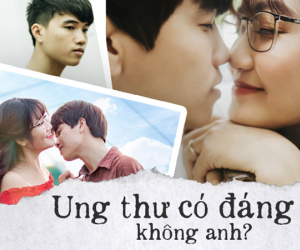 Chuyện tình đẹp mà xót xa của nữ họa sĩ trẻ Hà Nội: Vượt 700km đến với nhau, vừa kết hôn 2 tháng thì phát hiện ung thư