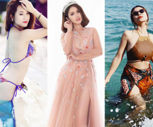Cuộc sống những người đẹp Việt từng phải đi vay nợ