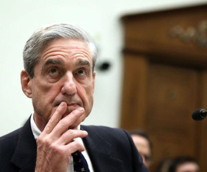 'Đây có thể là dấu chấm hết' - TT Trump sợ hãi điều tra của Mueller