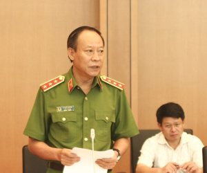 Giải trình của Bộ Công an vụ nữ sinh giao gà ở Điện Biên bị sát hại