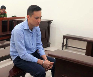 Hà Nội: Cuộc tình tay ba và màn truy sát rợn người