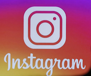 Hàng triệu tài khoản Instagram bị lộ mật khẩu