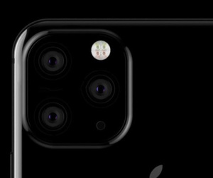 iPhone 2019 sẽ nâng cấp camera selfie mạnh mẽ